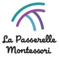 LA PASSERELLE MONTESSORI (LPM) logo