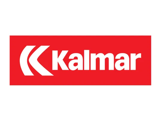 KALMAR FRANCE SAS logo