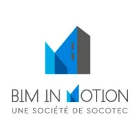 BIM IN MOTION logo