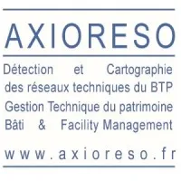 AXIORESO logo