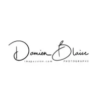 BLAISE DAMIEN logo