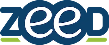 ZEED (ZEED) logo