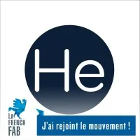 HELIUM INFORMATION MANAGEMENT (HE-IM) logo