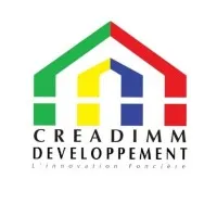 CREADIMM SANTE logo