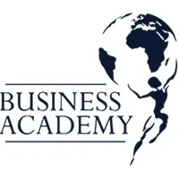 BUSINESS ACADEMY logo