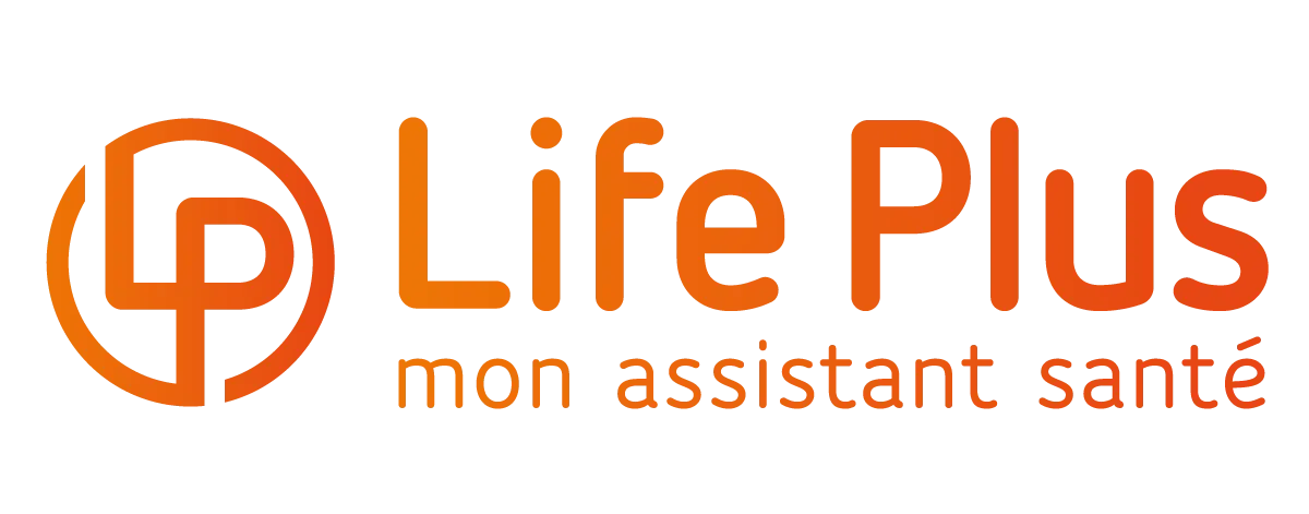 LIFE PLUS logo