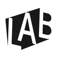 Voici le logo de la marque LABORATOIRE D'ARCHITECTURE DE BRETAGNE (LAB) qui représente son identité graphique.