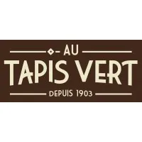 SARL TAPIS VERT logo