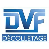 DVF DECOLLETAGE logo
