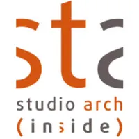 STUDIO.ARCH INSIDE logo