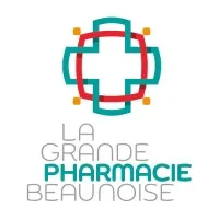 GRANDE PHARMACIE BEAUNOISE logo
