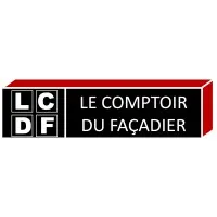 LE COMPTOIR DU FACADIER logo
