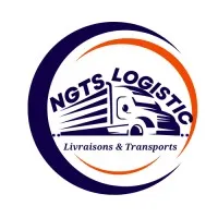 NGTS LOGISTIC logo