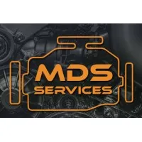 MDS SERVICES logo
