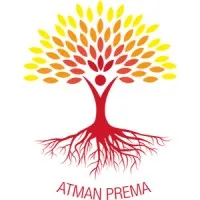 ATMAN PREMA logo