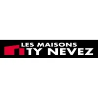MAISONS TY-NEVEZ logo