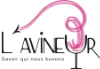 L'AVINEUR logo