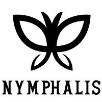 NYMPHALIS logo
