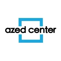 AZED CENTER logo