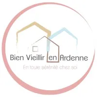 BIEN VIEILLIR EN ARDENNE logo