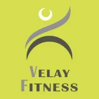 VELAY FITNESS logo