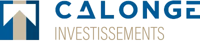 CALONGE INVESTISSEMENTS logo
