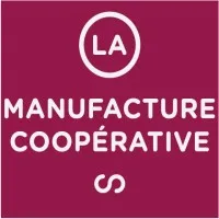 LA MANUFACTURE COOPERATIVE logo