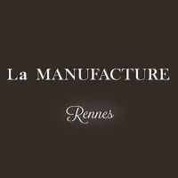 LA MANUFACTURE - RENNES logo
