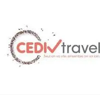 TRAVEL PARTNAIR (CEDIV TRAVEL) logo
