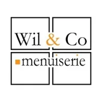 WIL AND CO MENUISERIE logo