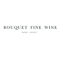 BOUQUET FINE WINE logo