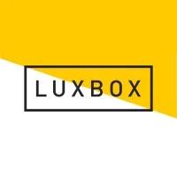 LUXBOX logo