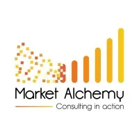 MARKET ALCHEMY logo