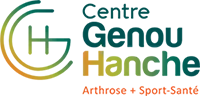 SOCIETE CIVILE DE MOYENS - SCM CENTRE GENOU HANCHE SAINT-CHARLES ET PAR ABREVIATION SCM CGH SAINT-CHARLES logo