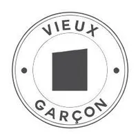 VIEUX GARCON logo