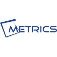 METRICS logo
