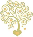 LAPLACE NADINE logo