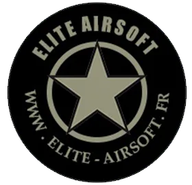 ELITE AIRSOFT logo