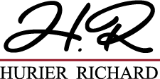 HURIER RICHARD logo