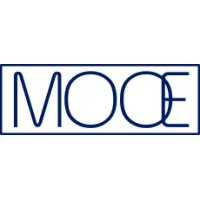 M.O.OE logo