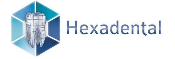 HEXADENTAL logo