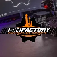 SIMFACTORY logo