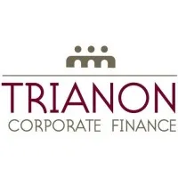 TRIANON CORPORATE FINANCE logo