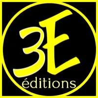 3E EDITIONS logo