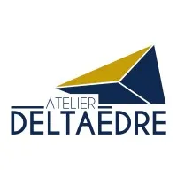 ATELIER DELTAEDRE logo