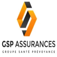 GSP ASSURANCES logo