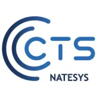 CTS NATESYS logo