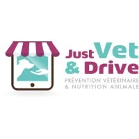 SELARL "JUST VET AND DRIVE" logo