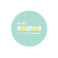BE MY NOUNOU logo