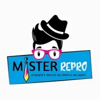 MISTER REPRO logo